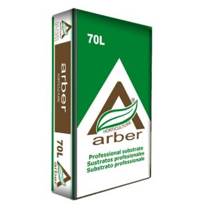 sacco arber substrati professionali