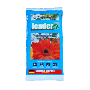 leader german uniplus terriccio universale