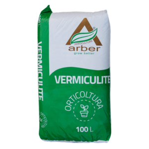 arber vermiculite bag 100L