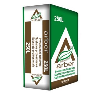 arber sacco 250 litri