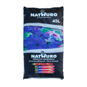 Nathuro Full Action Terriccio Universale