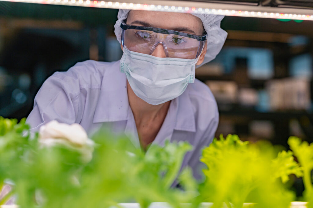 support technical assistance growers 