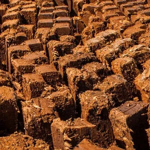 Raw Materials